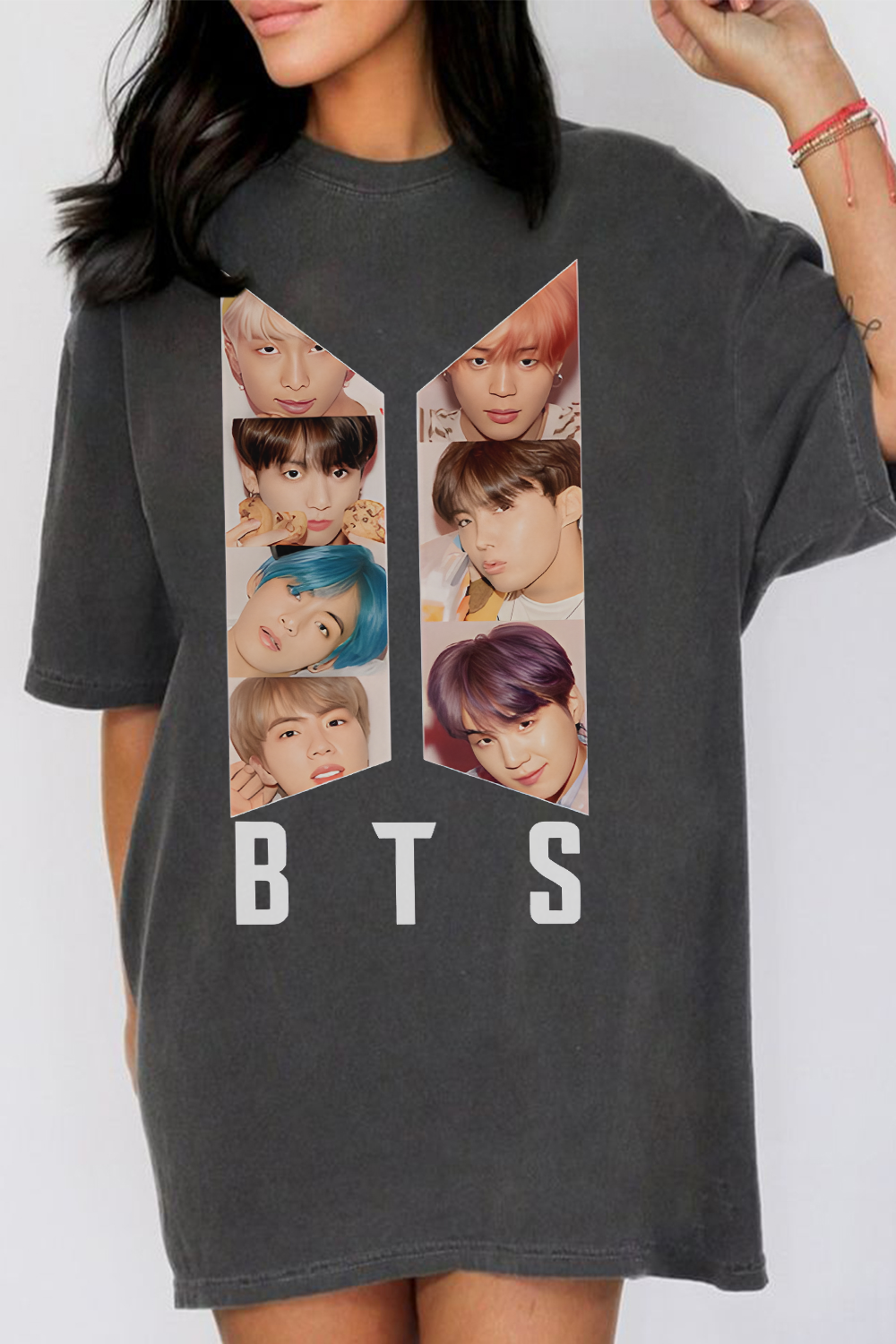 BTS Shirt